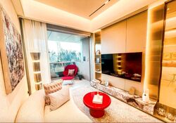 W RESIDENCES MARINA VIEW - SINGAPORE (D1), Apartment #531687021